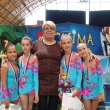 Podzimn� dr��ek, Rumburk 28.10.2013