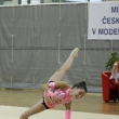 M�� se Jacqueline Bernasov� p��li� nevyda�il, ale p�esto bojovala a� do konce sestavy, M�R kombinovan�ho programu, Hodon�n 10. 6.