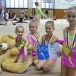 Poh�r dostane tren�rka Nina Bachro�ov�, medaile si gymnastky vystav� doma, Revent cup, Praha 27. 10.