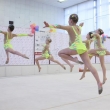 Nad�je nejmlad��, Systherm cup, Plze� 23.11.2014