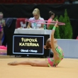 Kate�ina �upov�, nad�je mlad��, Karlovarsk� poh�r 13. 6. 2015