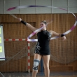 Iva V�vrov�, dorostenky, II. kolo SV� ligy, Chomutov 28. 5.