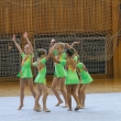 0. kategorie TJ Sokol Praha Kr�lovsk� Vinohrady