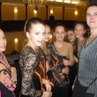 Sou�asn� z�vodnice s Lenkou Beranovou.