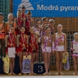 II. kategorie: 1. TJ Sokol Praha Kr�lovsk� Vinohrady - Betky, 2. TJ Vodn� stavby Praha, 3. SK MG Slovan Plze�, 4. TJ Sokol Praha Kr�lovsk� Vinohrady - U��ci