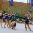 Seniorky T.J. Sokol Plze� IV