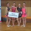 Z�vodnice Severo�esk� oblasti, V. kategorie, Mistrovstv� �esk� republiky kombinovan�ho programu, �esk� Bud�jovice 5. 6. 2016