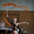 Aneta Wottawov�, kadetky star��, II. kolo SV� ligy, Chomutov 28. 5.