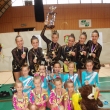 Tolik medail�, to se n�m l�b�! Podzimn� dr��ek, Rumburk 4. 11.