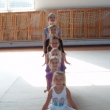 Mal� velk� p�diovka, kterou �ek� prvn� skute�n� z�vodn� sez�na.