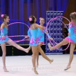 Chodov cup, 23.11.2013