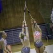 Nad�je star�� SC 80 Chomutov - Ad�la �erm�kov�, Ad�la Pol�chov�, Natalia Chlustinov�, Kate�ina �upov�, Sofie Krsteva