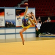 Natalia Chlustinov�, kadetky mlad��, Karlovarsk� poh�r, 18. 6. 2016