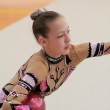 Kateina Chlebekov, kadetky mlad, Ajur Cup, Hradec Krlov 23. 4.