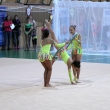 Nad�je mlad�� - trojice, Ella Rollov�, Tereza Havl��kov� a Aneta Hajn�, Podzimn� dr��ek, Rumburk, 23. 10. 2016