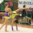 Dvojice kategorie Nad�je nejmlad�� A - Anna Milerov�, Barbora Suchardov�