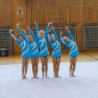 I. kategorie SC 80 Chomutov
