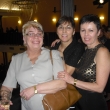 (zleva) V�ra Nedb�lkov�, Eva Bachro�ov� a Dr�a Hihl�nov�