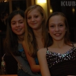 Byly p��tomn� i sou�asn� z�vodnice odd�lu: Jacqueline Bernasov�, Michaela Nevolov� a Kate�ina Chlebe�kov�.