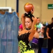 Kl�ra Tilcerov�, Oblastn� p�ebor dorostenek, Jablonec nad Nisou, 20.4.2013