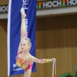 Adéla Poláchová, Mistrovství České republiky v kategorii naděje mladší, České Budějovice 17. 5. 2014