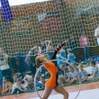 III. kategorie TJ Vodn� stavby Praha