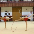 Trojice nad�je star��, Ad�la �erm�kov�, Luce Beckov� a Simona Tul�kov�, Klokan 2015, Praha 21. 11. 2015