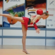 Ad�la Pol�chov�, kadetky mlad��, Karlovarsk� poh�r 13. 6. 2015