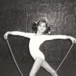 Lenka ��hov� - p�ebornice okresu 1988