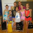 Ajur cup, Hradec Kr�lov� 4.4.2015