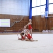 Trojice Nad�je star�� SC 80 Chomutov