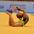 Natalia Chlustinová, kadetky mladší, Karlovarský pohár, 18. 6. 2016