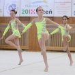 Nad�je nejmlad��, Systherm cup, Plze� 23.11.2014