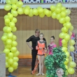 Mistrovstv� �esk� republiky v kategorii nad�je mlad��, �esk� Bud�jovice 17. 5. 2014