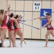 Seniorky SC 80 Chomutov, M�R spole�n�ch skladeb, Jablonec nad Nisou 29.11.2014