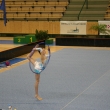 Lucie Beckov�, kadetky mlad��, Plze�sk� poh�r 10. 10. 2015