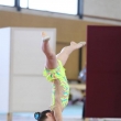 Barbora Suchardov�, nad�je nejmlad��, Milevsk� poh�rek 8.5.2015