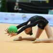 Lucie Beckov�, kadetky mlad��, Karlovarsk� poh�r 13. 6. 2015