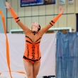 Kl�ra Tilcerov�, Oblastn� p�ebor dorostenek, Jablonec nad Nisou, 20.4.2013