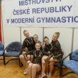 Spole�n� skladba juniorek, M�R spole�n�ch skladeb, V�tkovice 24. 11.