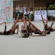 Spole�n� skladba juniorek, Rycon cup, �esk� Bud�jovice 5. 11.